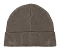 Stanley/Stella Fisherman Beanie megzta kepurė, ruda (Mocha)