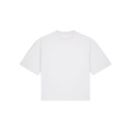 Stanley/Stella Hypster unisex marškinėliai, balta