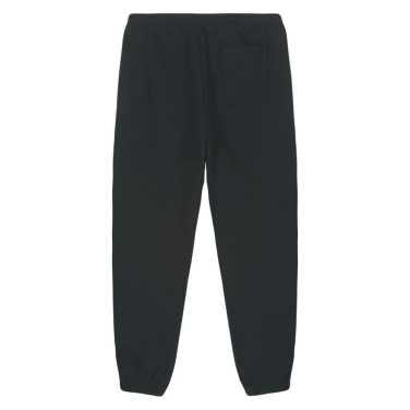 Stanley/Stella Jammer Dry unisex sportinės kelnės, 400 g/m² – juoda, XXS (2)
