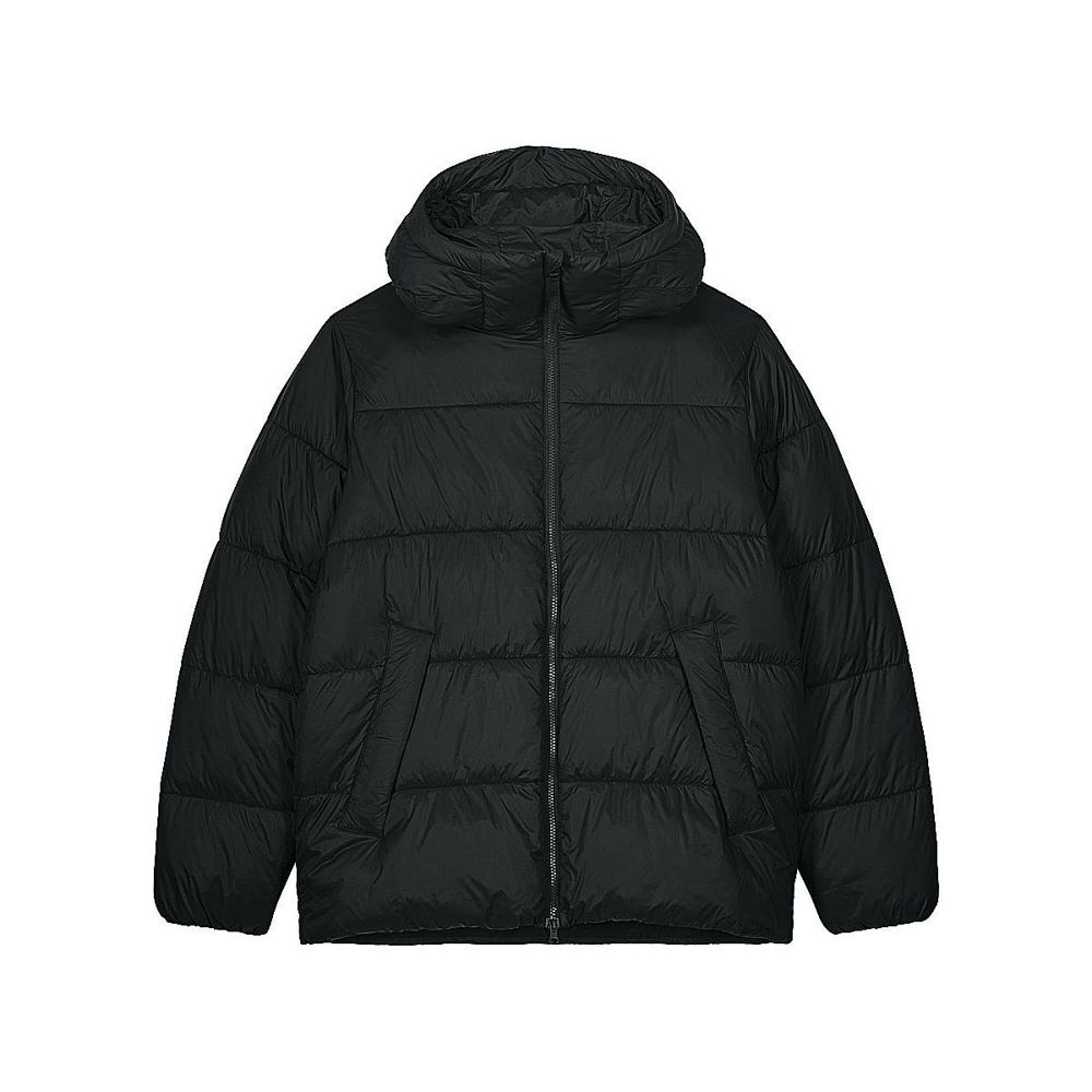 Stanley/Stella Puffer 2.0 unisex striukė – juoda, XXS (1)