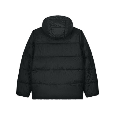 Stanley/Stella Puffer 2.0 unisex striukė – juoda, XXS (2)