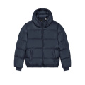 Stanley/Stella Puffer striukė, tamsiai mėlyna