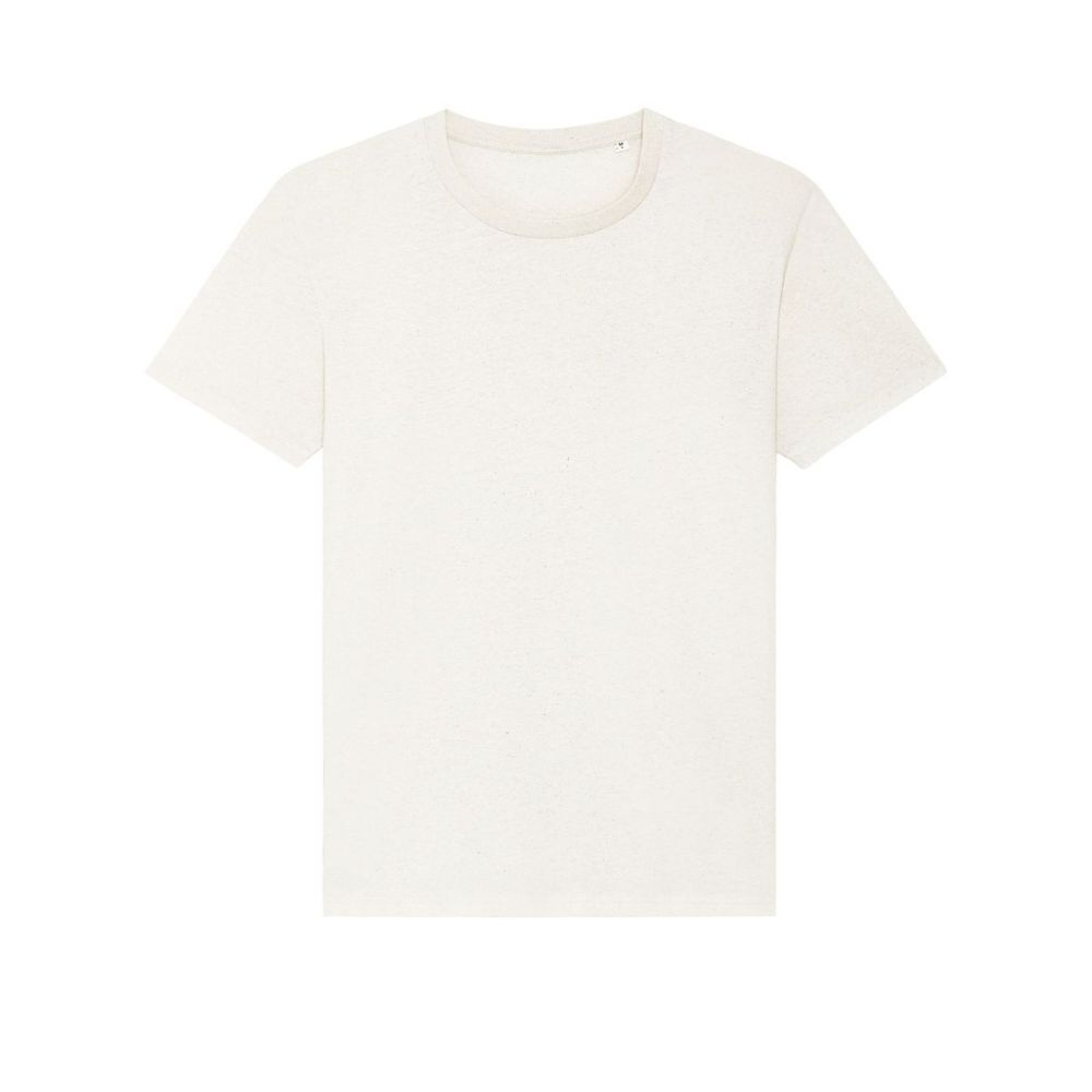 Stanley/Stella RE-Creator unisex marškinėliai, 180 g/m² – balta (RE-White), XXS (1)