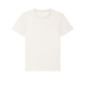 Stanley/Stella RE-Creator unisex marškinėliai, 180 g/m², balta (RE-White)