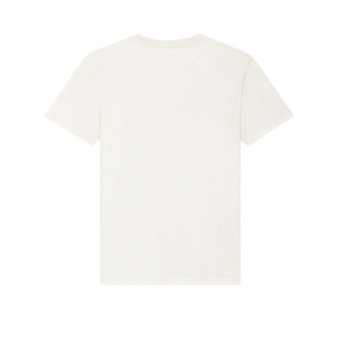 Stanley/Stella RE-Creator unisex marškinėliai, 180 g/m² – balta (RE-White), XXS (2)