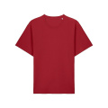 Stanley/Stella Reeser unisex marškinėliai, raudona (Passionate Red)