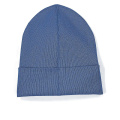 Stanley/Stella Rib Beanie 2.0 megzta kepurė, mėlyna (Mindful Blue)