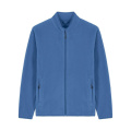 Stanley/Stella Stanley Guider flisinis džemperis vyrams, 300 g/m², mėlyna (Mindful Blue)