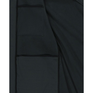 Stanley/Stella Stanley Navigator softshell striukė vyrams – juoda, S (3)