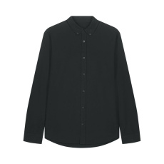 Stanley/Stella Stanley Oxford Shirt marškiniai vyrams, 190 g/m²