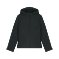 Stanley/Stella Stella Discoverer softshell striukė moterims, juoda