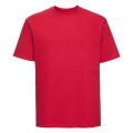 Russell 180M marškinėliai, raudona (Classic Red)