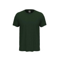 Stedman ST2000 unisex marškinėliai, 155 g/m², butelio žalia