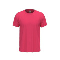 Stedman ST2000 unisex marškinėliai, 155 g/m², rožinė (Sweet Pink)