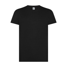 Black Spider BS010 unisex marškinėliai, 150 g/m²