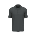 Stedman ST9060 polo marškinėliai vyrams, 180 g/m², pilka (Slate Grey)
