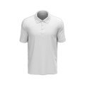 Stedman ST9060 polo marškinėliai vyrams, 180 g/m², balta
