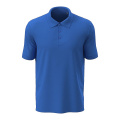 Stedman ST9060 polo marškinėliai vyrams, 180 g/m², ryškiai mėlyna (Bright Royal)