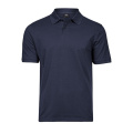 Tee Jays 1400 polo marškinėliai, tamsiai mėlyna