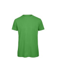 B&C TM042 marškinėliai vyrams, žalia (Real Green)