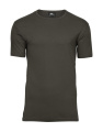 Tee Jays 520 marškinėliai, tamsiai žalia (Dark Olive)