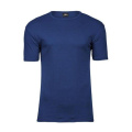 Tee Jays 520 marškinėliai, mėlyna (Indigo)