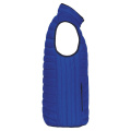 Kariban K6113 liemenė vyrams, mėlyna (Light Royal Blue)