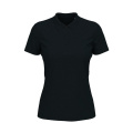 Stedman ST9160 polo marškinėliai moterims, 180 g/m², tamsiai mėlyna (Blue Midnight)