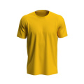 Stedman ST7000 unisex marškinėliai, 180 g/m², geltona (Sunflower Yellow)