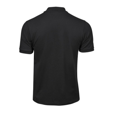 Tee Jays 1405 polo marškinėliai - juoda, S (4)