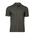 Tee Jays 1405 polo marškinėliai, tamsiai žalia (Deep Green)