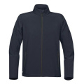 Stormtech KSB-1 softshell striukė vyrams, tamsiai mėlyna / tamsiai pilka (Carbon)