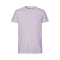 Neutral O61001 marškinėliai vyrams, violetinė (Dusty Purple)