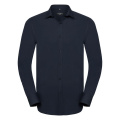 Russell 960M marškiniai vyrams, tamsiai mėlyna (Bright Navy)
