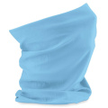 Beechfield B900 daugiafunkcė kaklaskarė, mėlyna (Surf Blue)