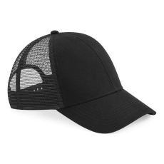 Beechfield B60N kepuraitė su tinkleliu