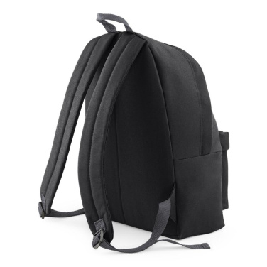 BagBase BG125 kuprinė - juoda (3)