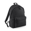 BagBase BG125 kuprinė, juoda / juoda
