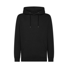 Black Spider BS342 unisex džemperis su gobtuvu, 280 g/m²