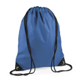 BagBase BG10 sportinis maišelis, turkio spalvos (Sapphire Blue)