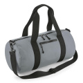 BagBase BG284 sportinis krepšys, pilka (Pure Grey)