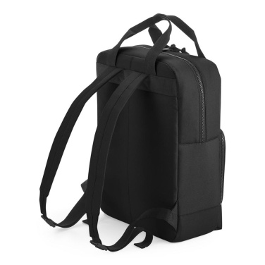 BagBase BG287 kuprinė - juoda (3)