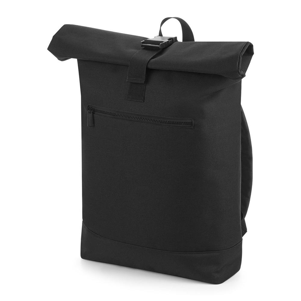 BagBase BG855 kuprinė - juoda (1)
