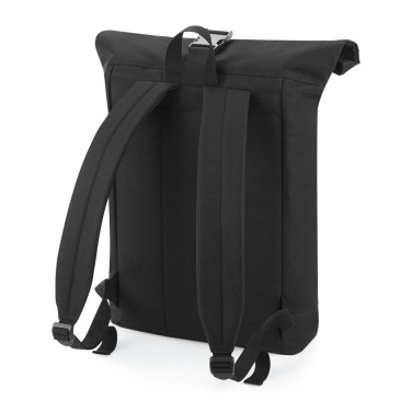 BagBase BG855 kuprinė - juoda (2)