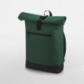 BagBase BG855 kuprinė, butelio žalia