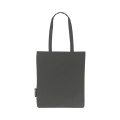 Neutral O90014 pirkinių krepšys, tamsiai pilka (Charcoal)