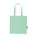 Neutral O90014 pirkinių krepšys, mėtinė (Dusty Mint)