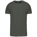 Kariban K356 marškinėliai, 180 g/m², alyvuogių žalia (Dark Khaki)