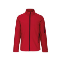 Kariban K401 softshell striukė, raudona