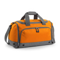 BagBase BG544 sportinis krepšys, oranžinė